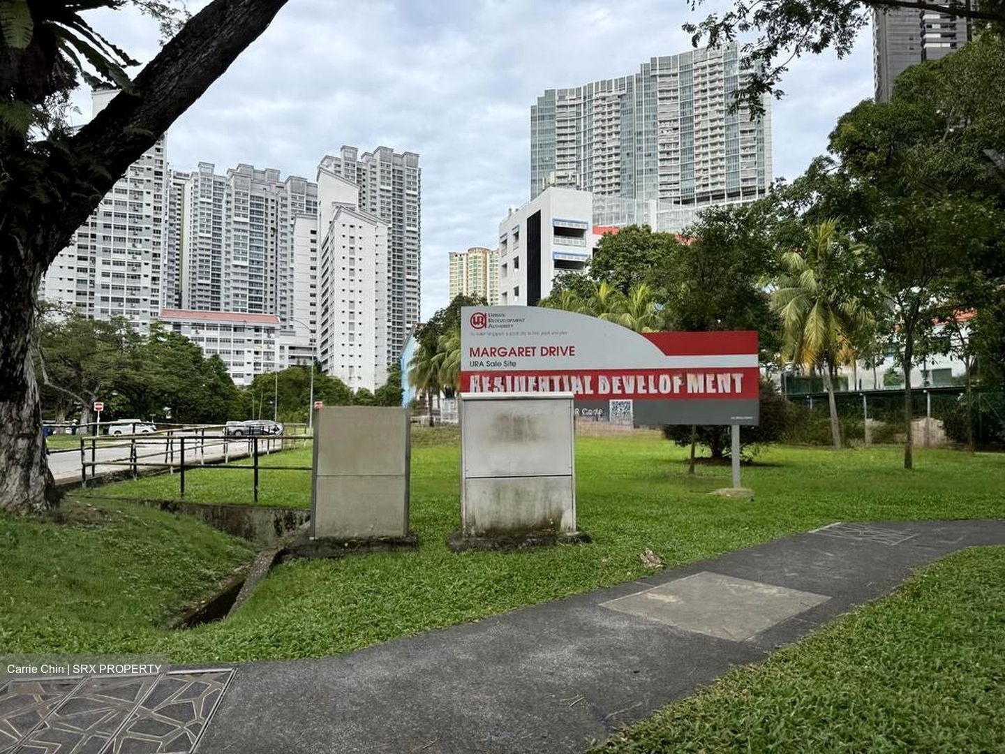 Tanglin Halt Road (D3), Condominium #502096631